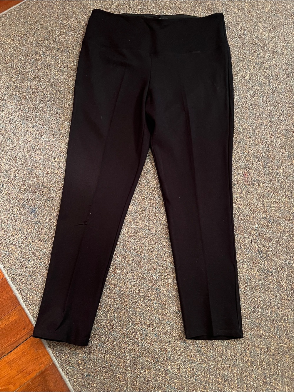 Jones New York Black Women’s Dress Pants